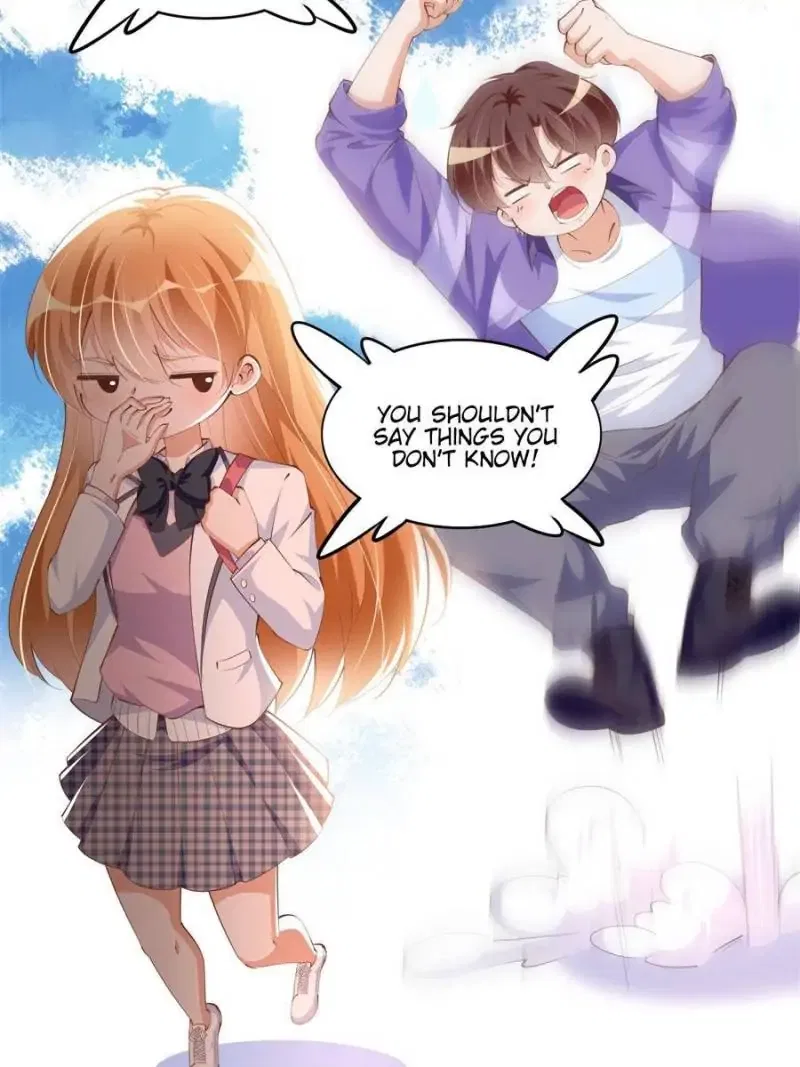 Reincarnation Of The Businesswoman At School Chapter 38 – Page 18
