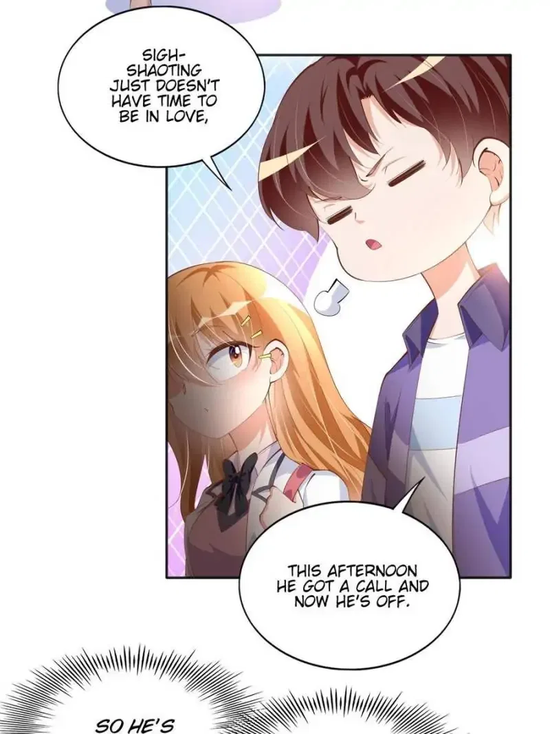 Reincarnation Of The Businesswoman At School Chapter 38 – Page 19