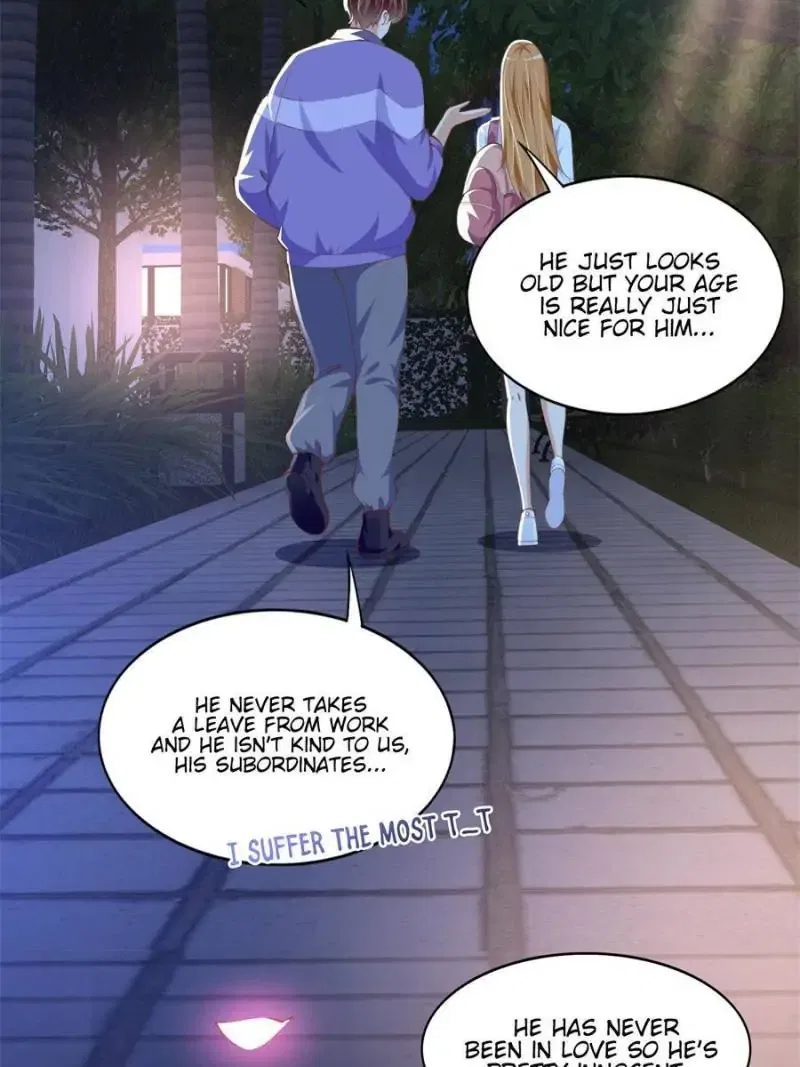 Reincarnation Of The Businesswoman At School Chapter 38 – Page 21