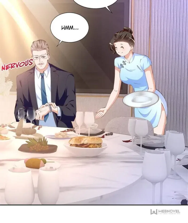 Reincarnation Of The Businesswoman At School Chapter 38 – Page 23