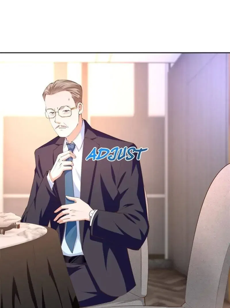 Reincarnation Of The Businesswoman At School Chapter 38 – Page 24