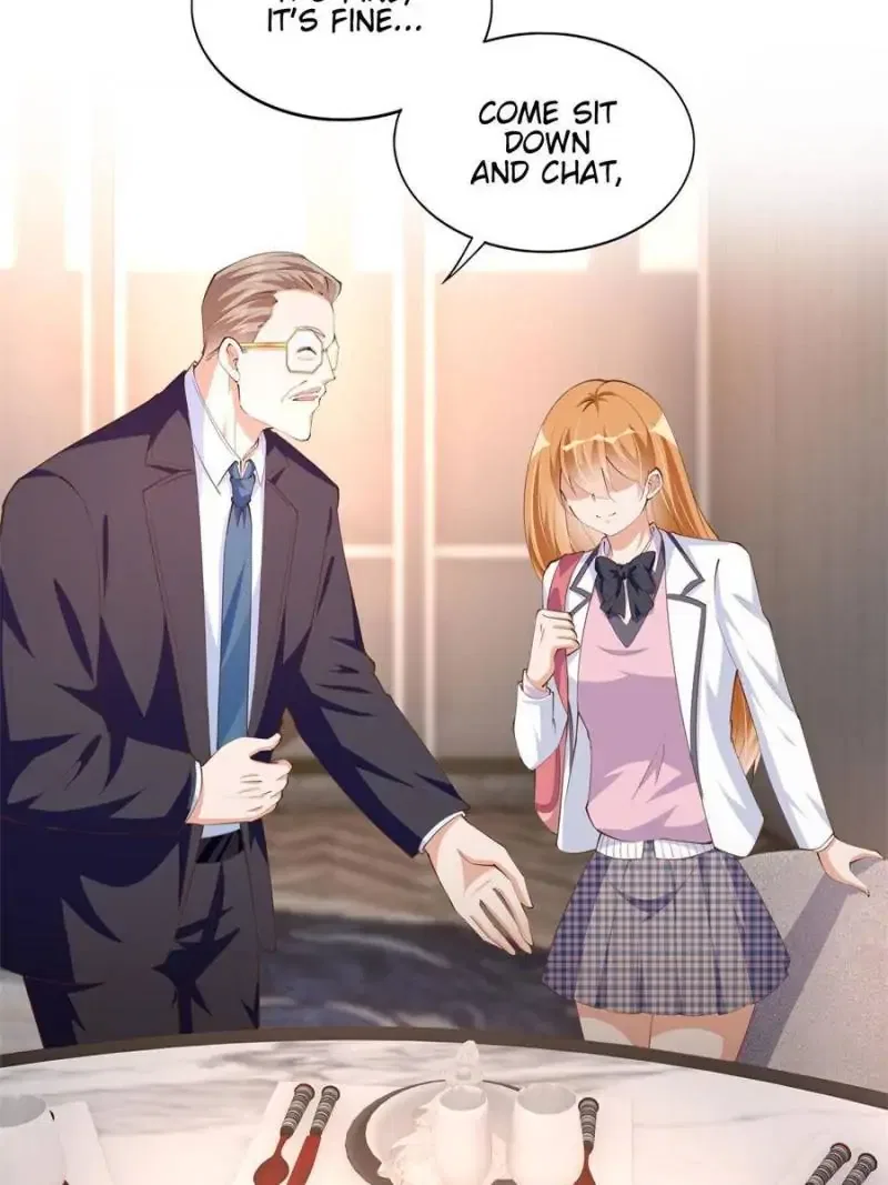 Reincarnation Of The Businesswoman At School Chapter 38 – Page 26