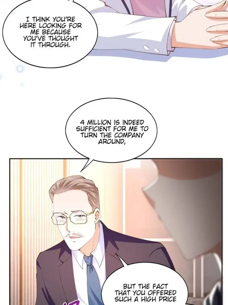 Reincarnation Of The Businesswoman At School Chapter 38 – Page 28