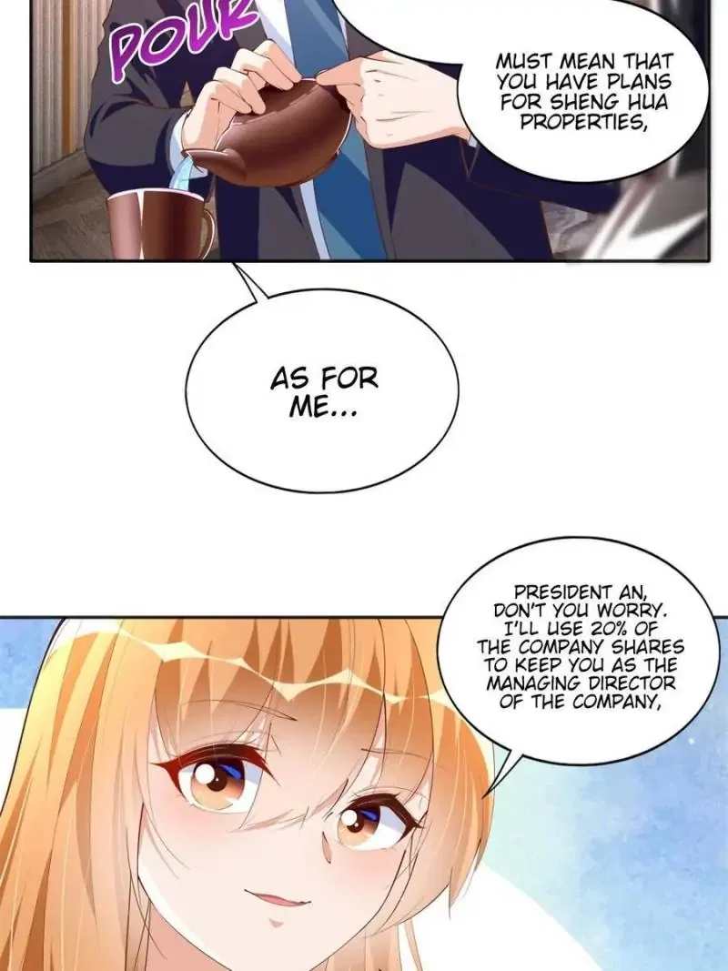 Reincarnation Of The Businesswoman At School Chapter 38 – Page 29