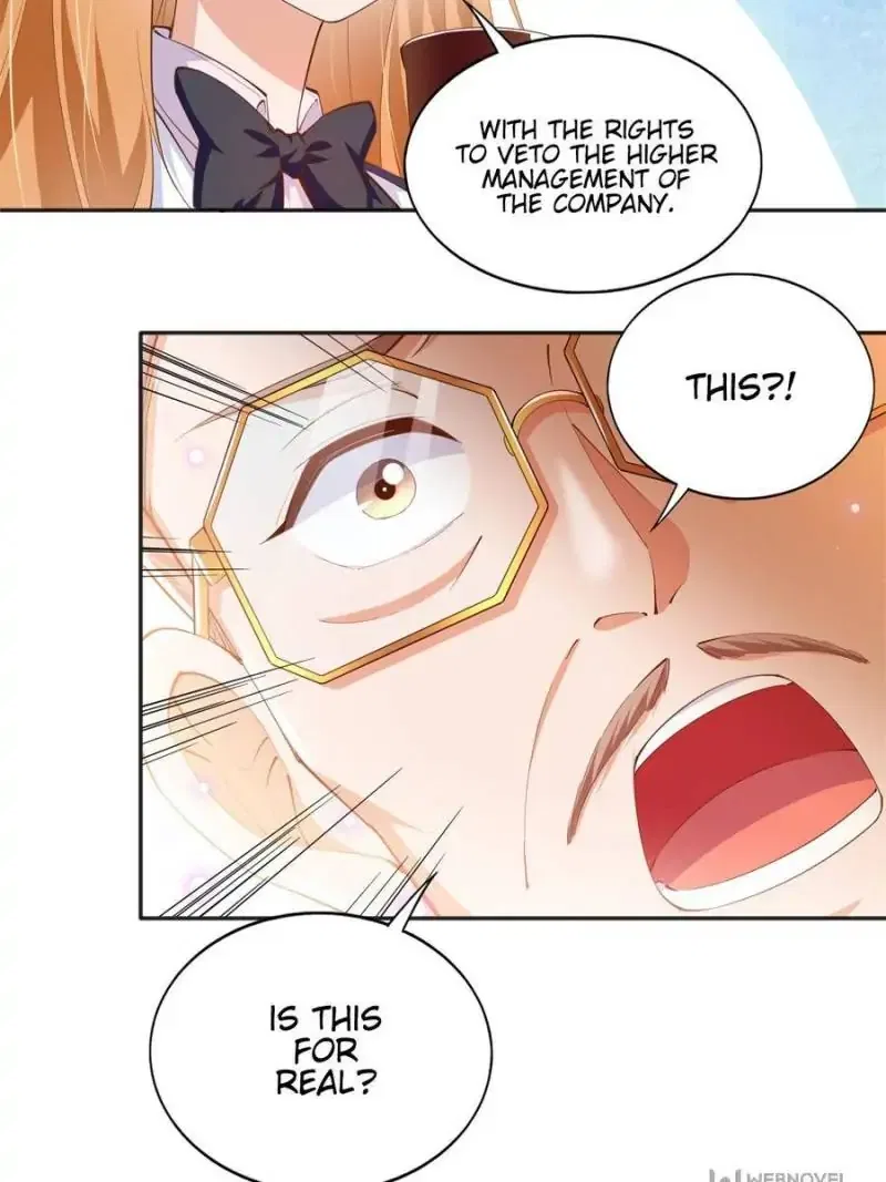 Reincarnation Of The Businesswoman At School Chapter 38 – Page 30