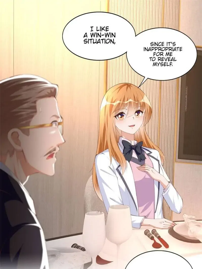 Reincarnation Of The Businesswoman At School Chapter 38 – Page 32