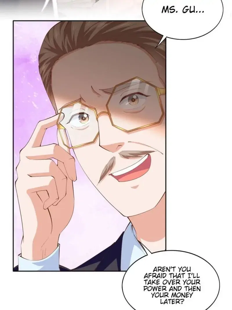 Reincarnation Of The Businesswoman At School Chapter 38 – Page 33