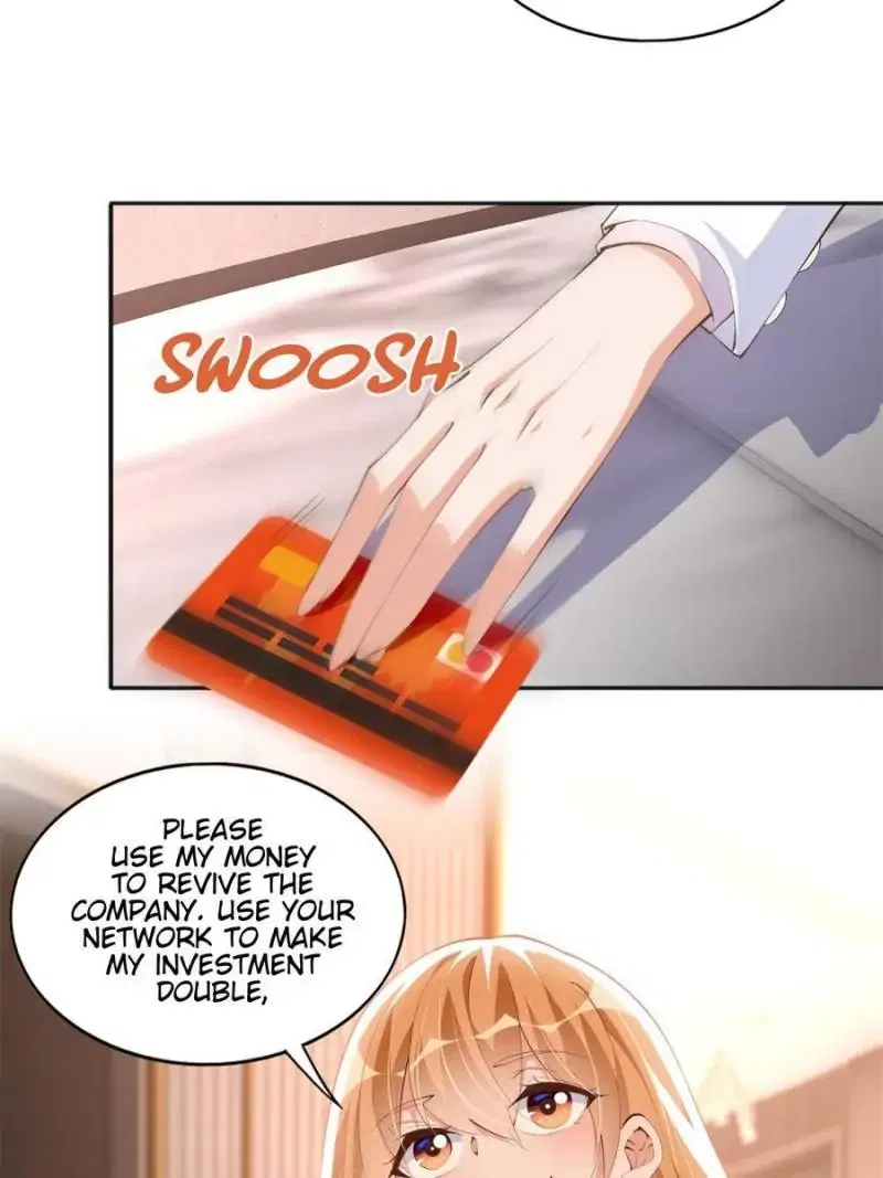 Reincarnation Of The Businesswoman At School Chapter 38 – Page 34