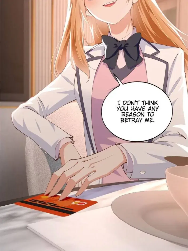 Reincarnation Of The Businesswoman At School Chapter 38 – Page 35