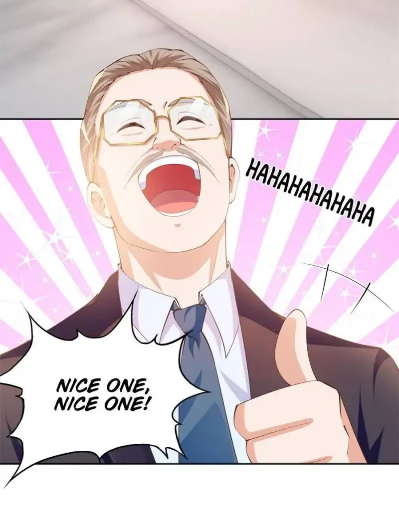 Reincarnation Of The Businesswoman At School Chapter 38 – Page 36