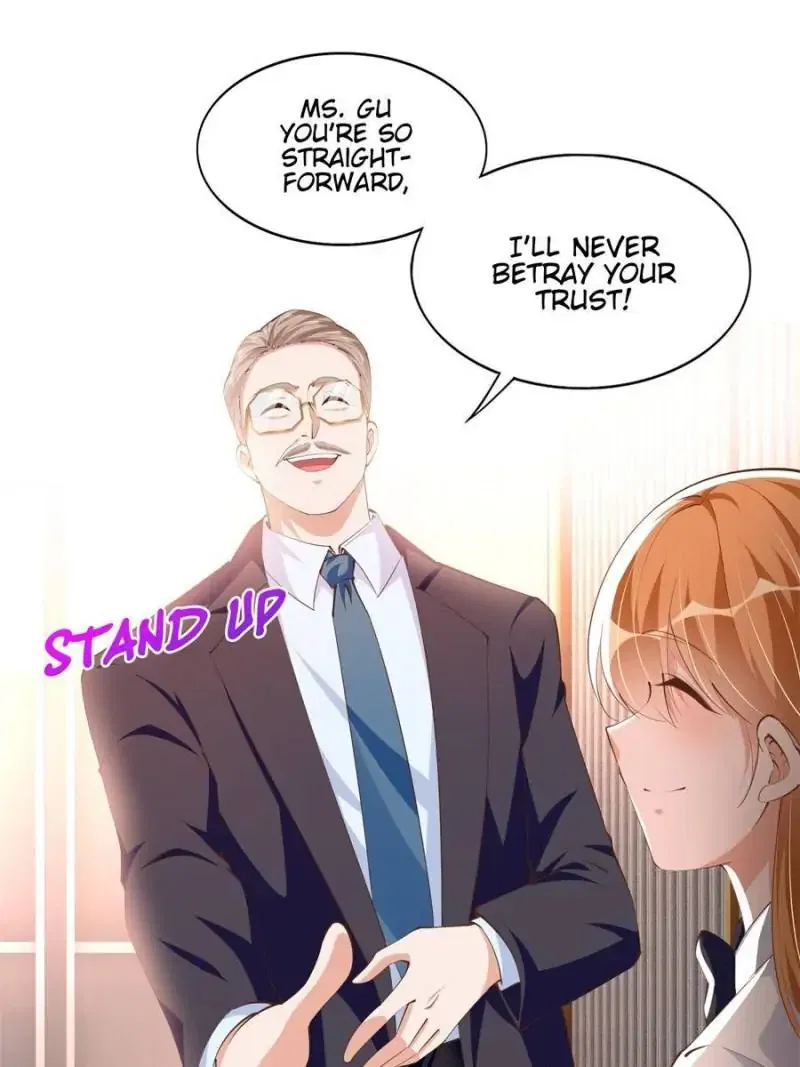 Reincarnation Of The Businesswoman At School Chapter 38 – Page 37