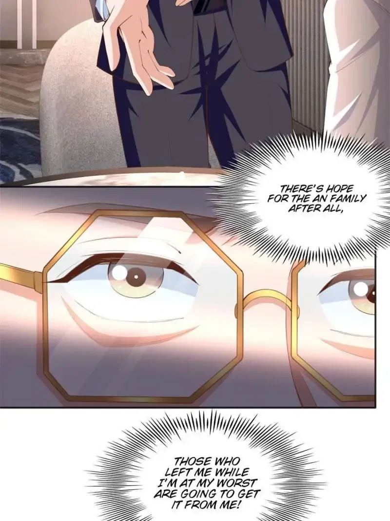 Reincarnation Of The Businesswoman At School Chapter 38 – Page 38