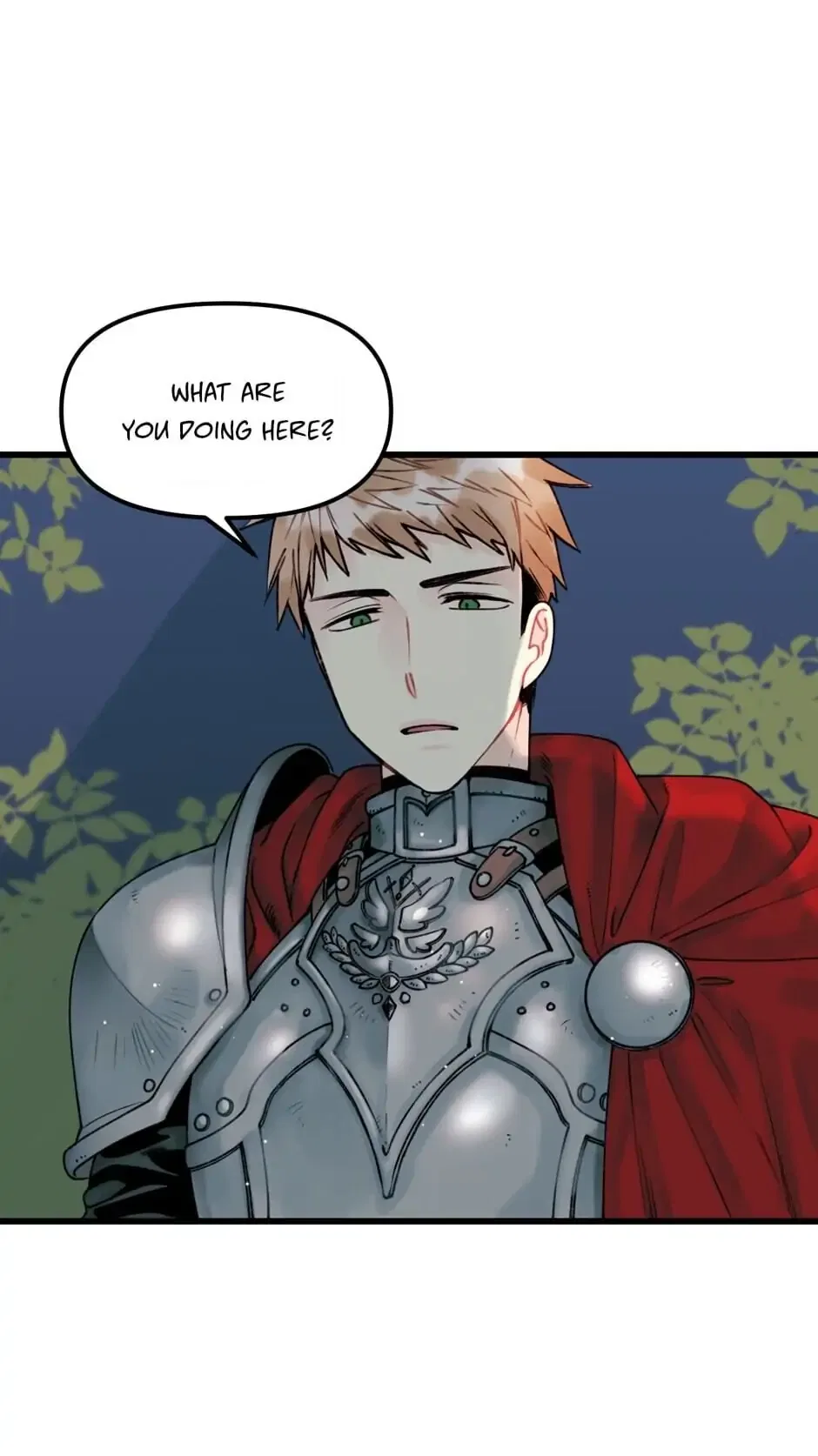 Princess in the Rough Chapter 3 – Page 2