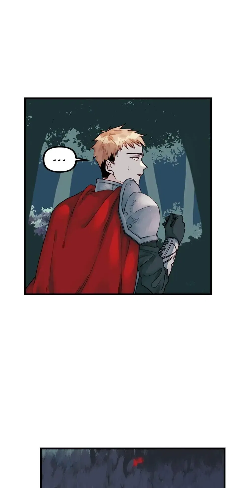 Princess in the Rough Chapter 3 – Page 8