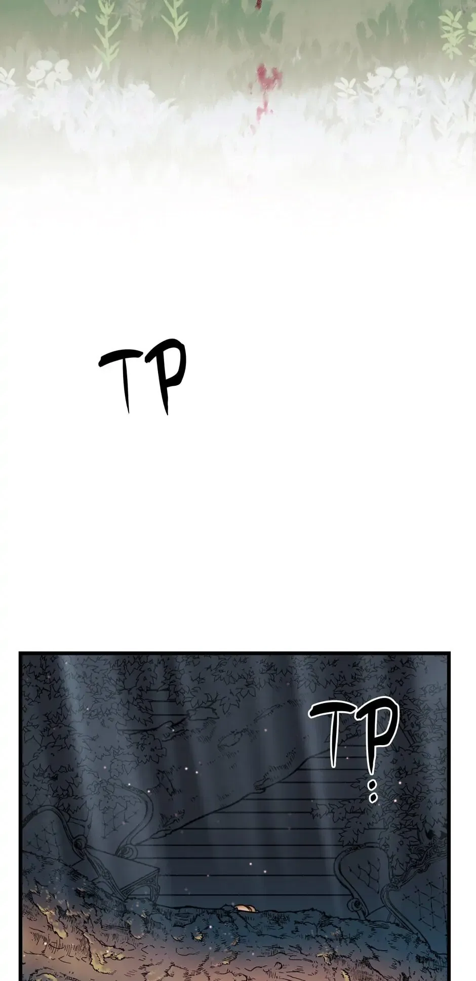 Princess in the Rough Chapter 3 – Page 14
