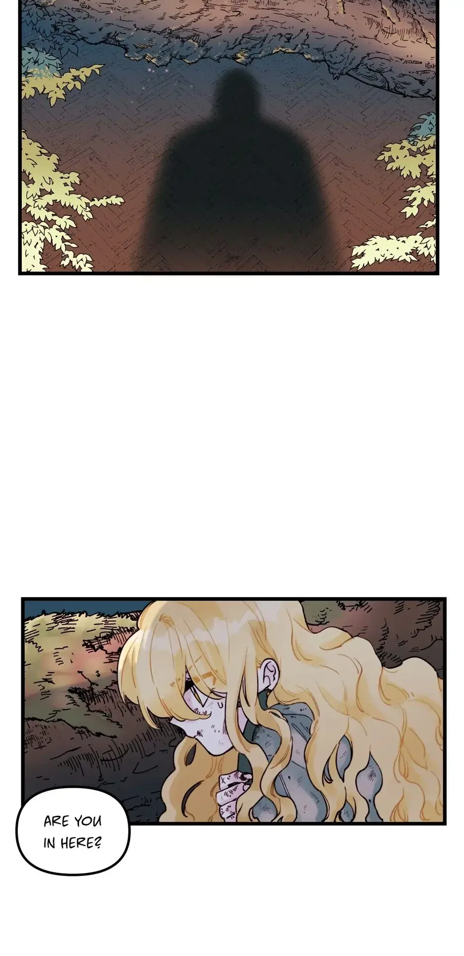 Princess in the Rough Chapter 3 – Page 15