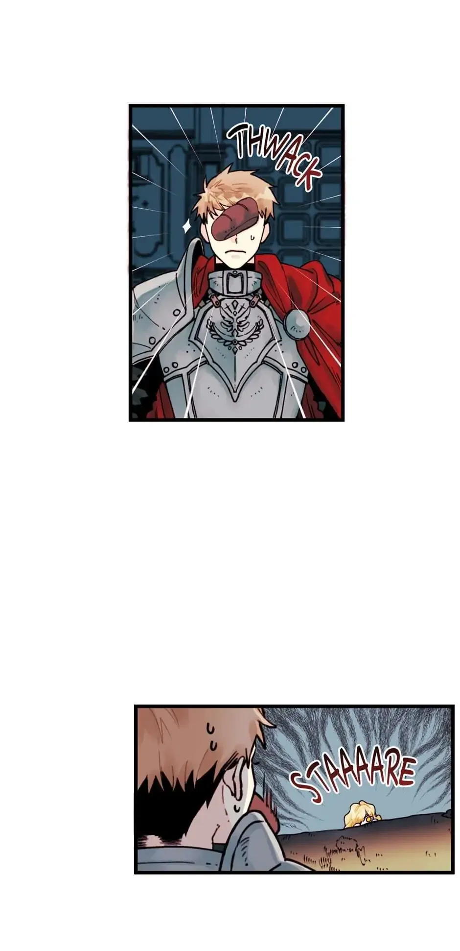 Princess in the Rough Chapter 3 – Page 24