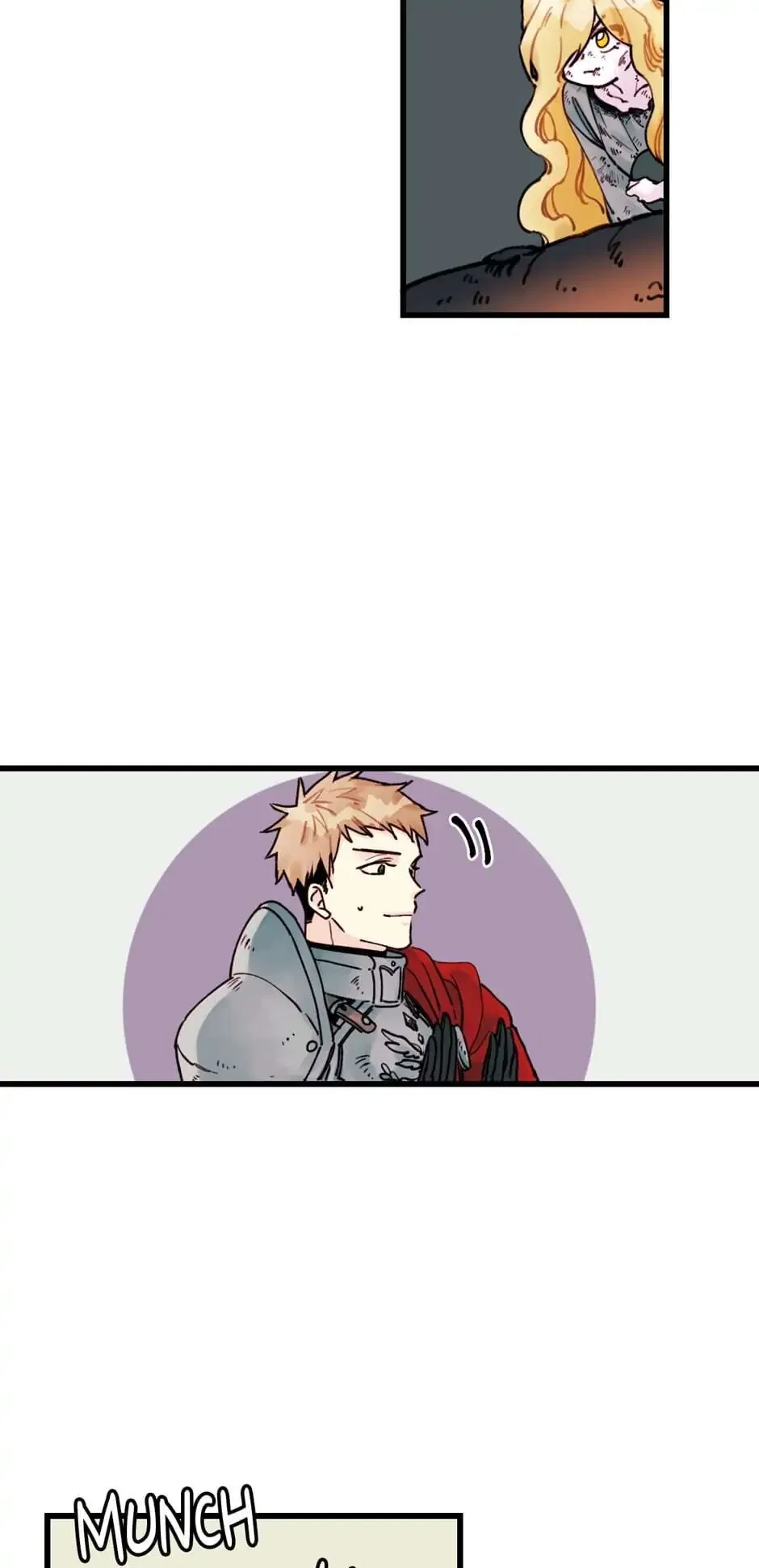 Princess in the Rough Chapter 3 – Page 26