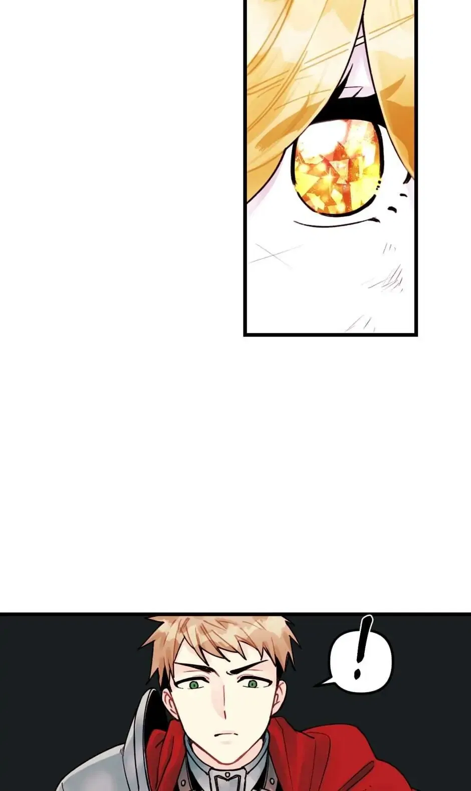 Princess in the Rough Chapter 3 – Page 34