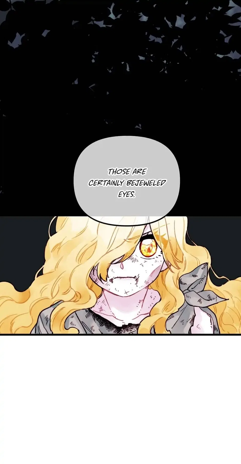 Princess in the Rough Chapter 3 – Page 39