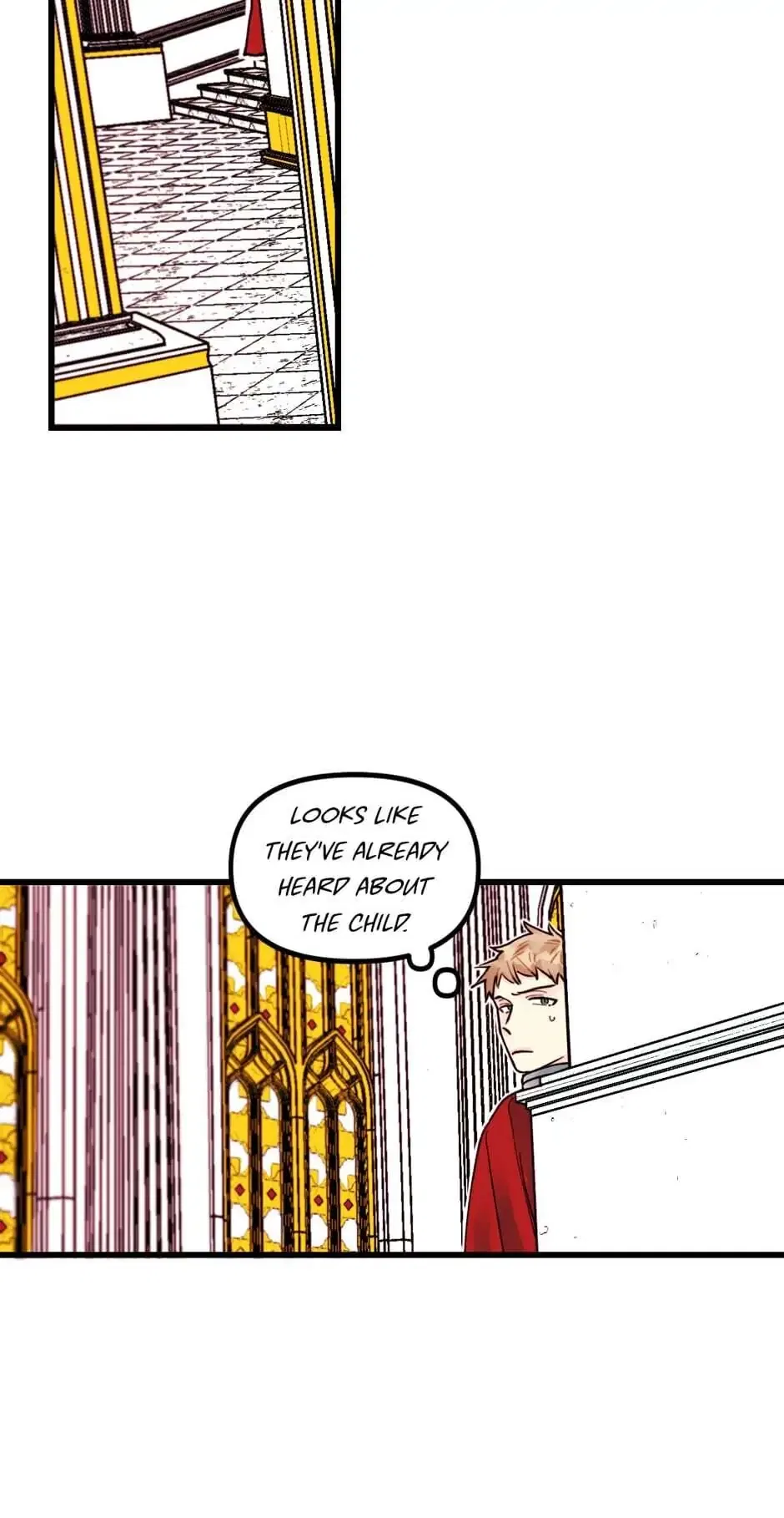 Princess in the Rough Chapter 3 – Page 46