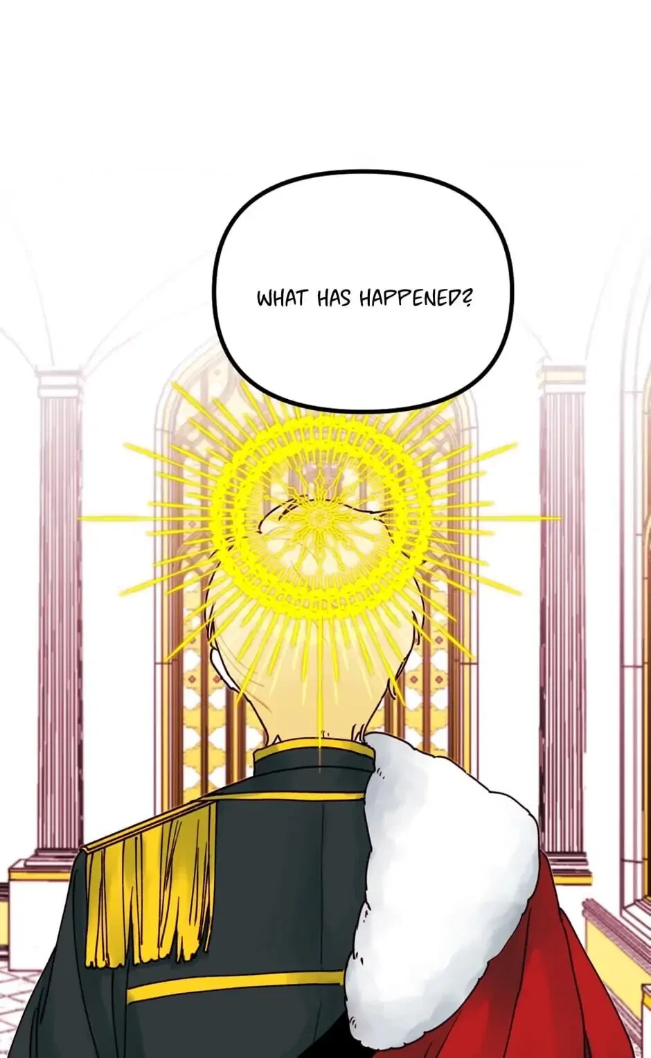 Princess in the Rough Chapter 3 – Page 49