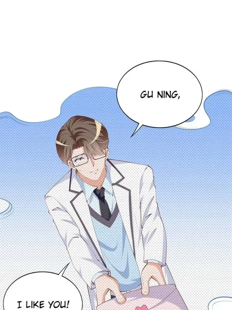 Reincarnation Of The Businesswoman At School Chapter 37 – Page 1