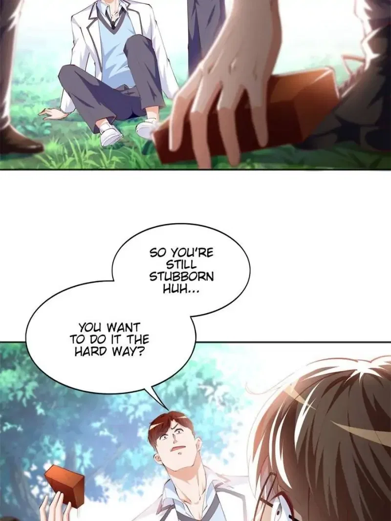 Reincarnation Of The Businesswoman At School Chapter 37 – Page 3