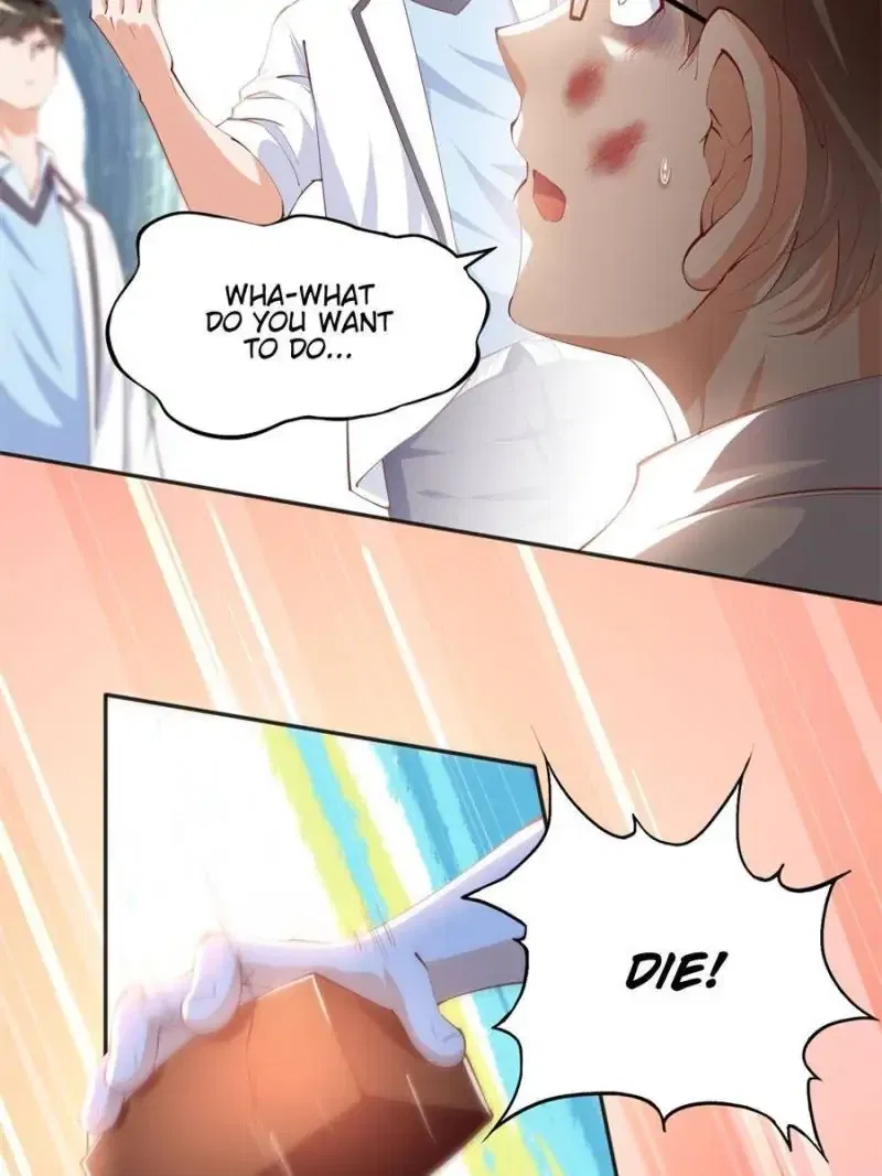 Reincarnation Of The Businesswoman At School Chapter 37 – Page 4