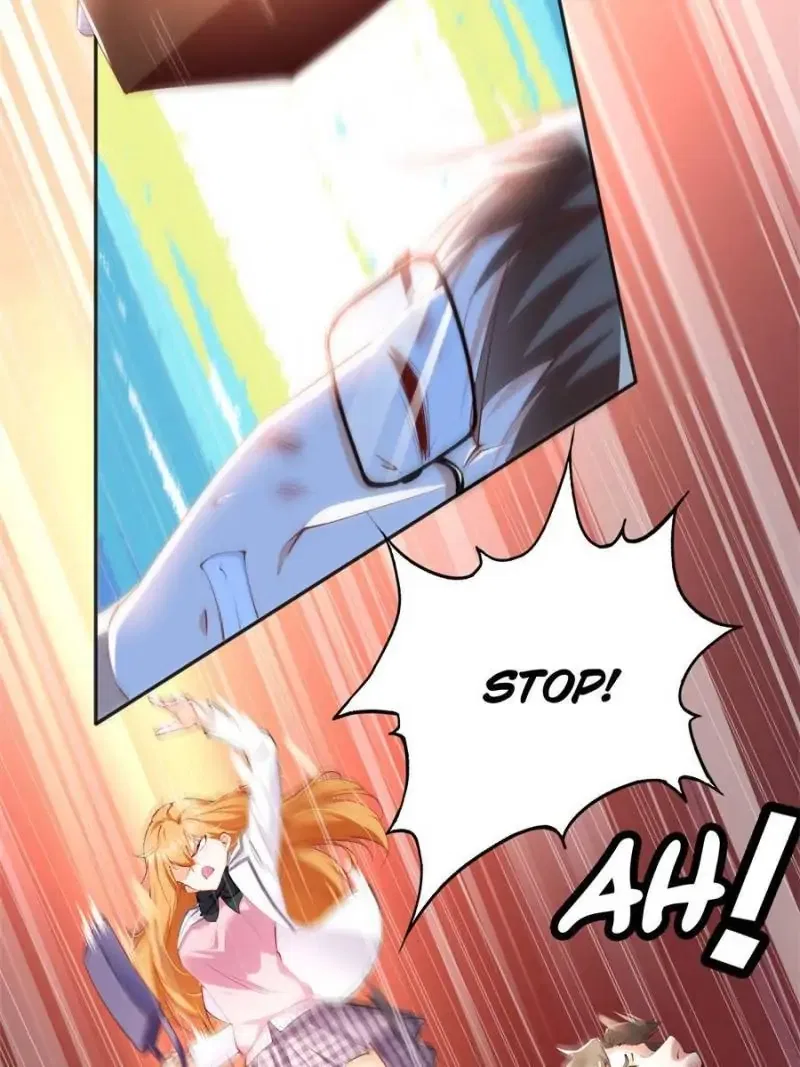 Reincarnation Of The Businesswoman At School Chapter 37 – Page 5