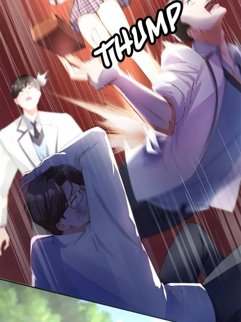Reincarnation Of The Businesswoman At School Chapter 37 – Page 6