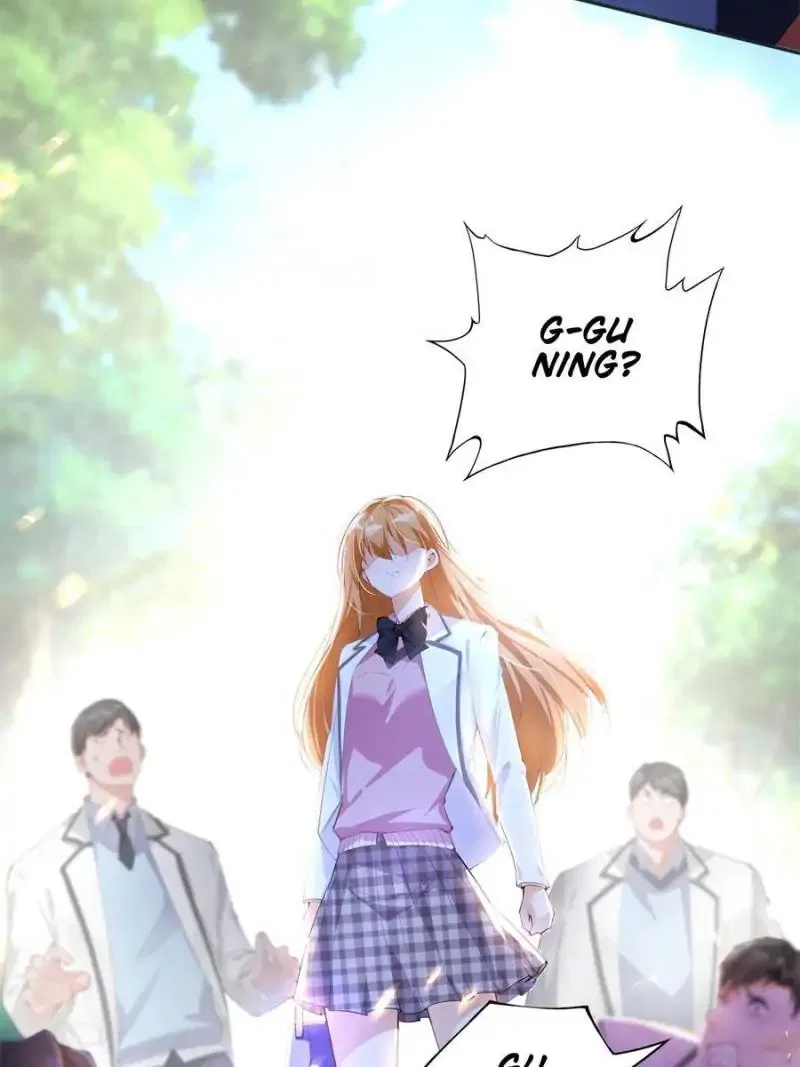 Reincarnation Of The Businesswoman At School Chapter 37 – Page 7