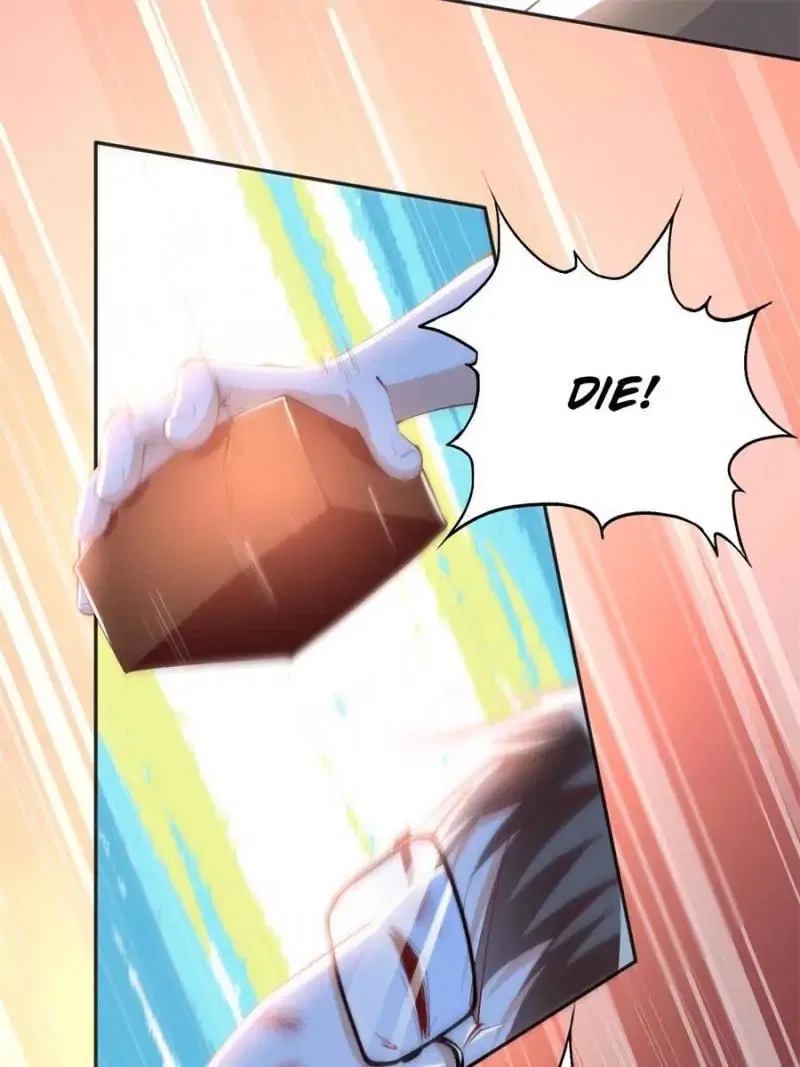 Reincarnation Of The Businesswoman At School Chapter 37 – Page 9