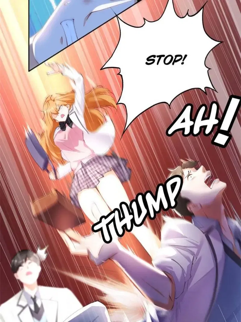 Reincarnation Of The Businesswoman At School Chapter 37 – Page 10