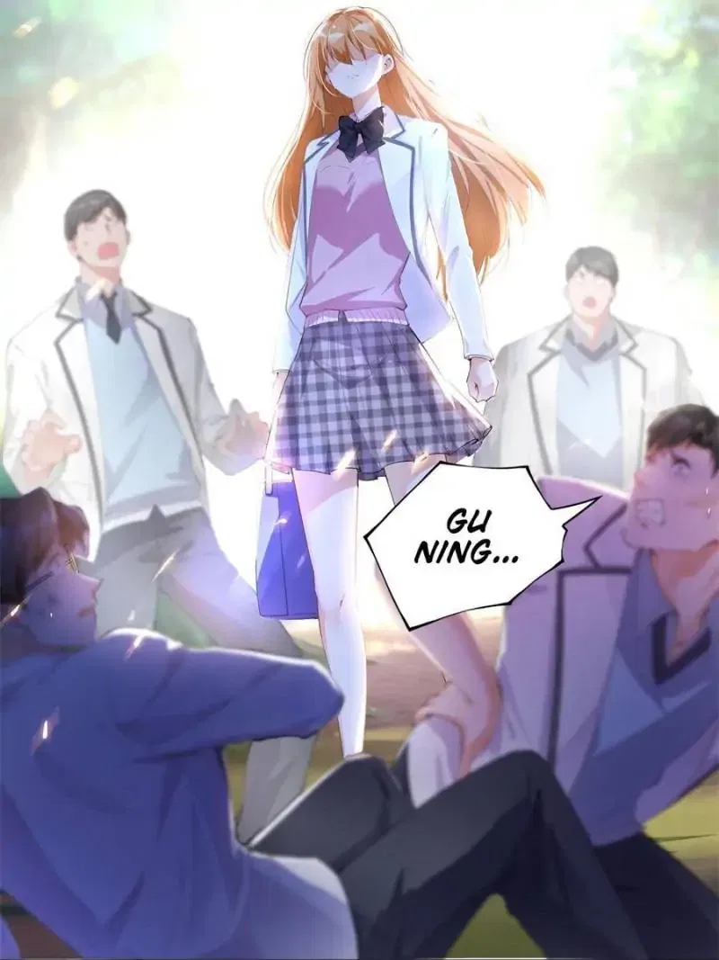 Reincarnation Of The Businesswoman At School Chapter 37 – Page 12