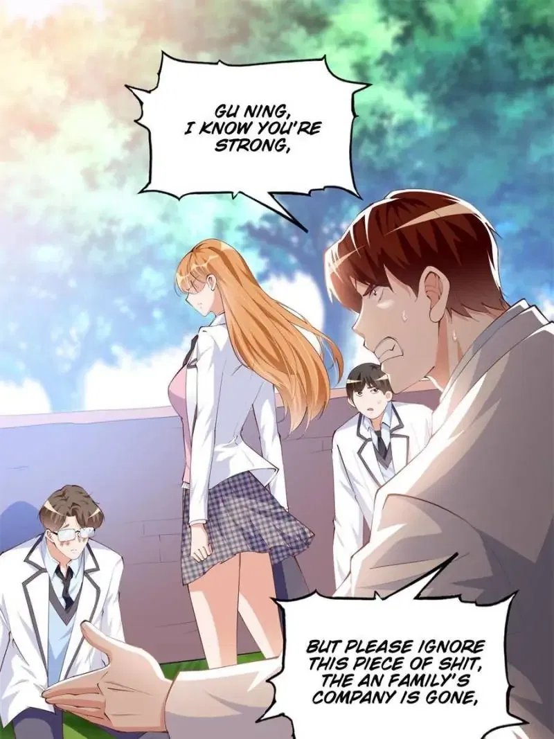 Reincarnation Of The Businesswoman At School Chapter 37 – Page 14