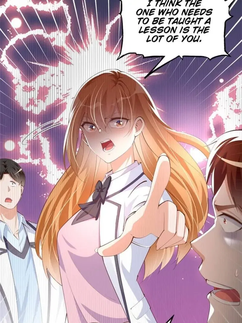 Reincarnation Of The Businesswoman At School Chapter 37 – Page 16