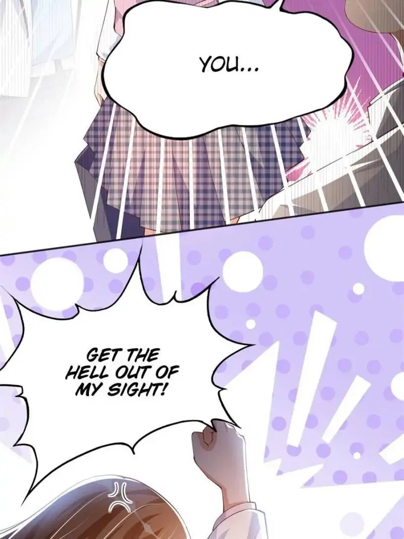 Reincarnation Of The Businesswoman At School Chapter 37 – Page 17