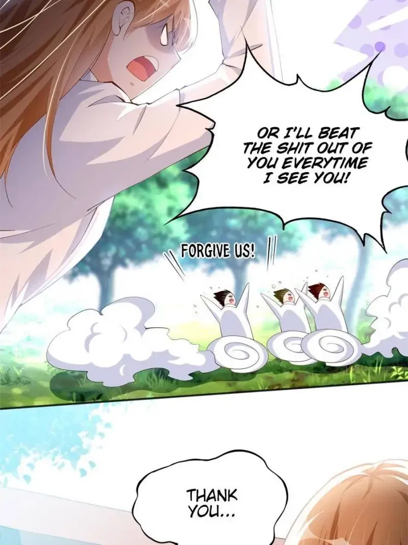 Reincarnation Of The Businesswoman At School Chapter 37 – Page 18
