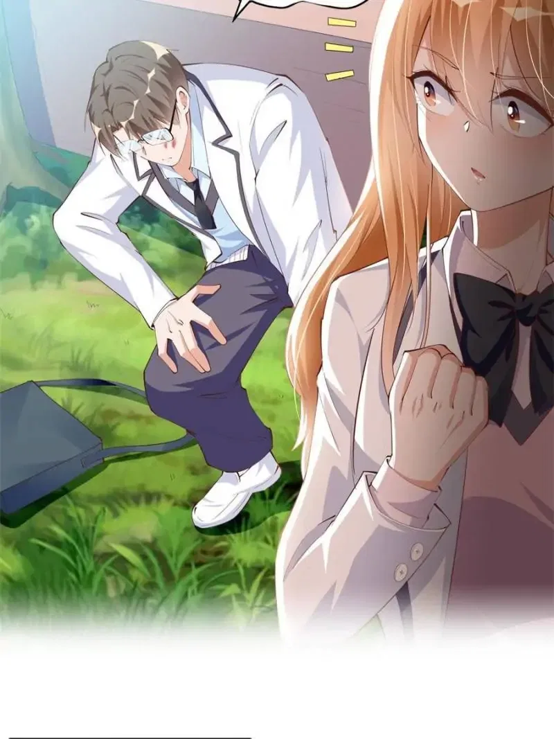 Reincarnation Of The Businesswoman At School Chapter 37 – Page 19