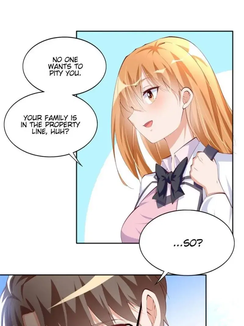 Reincarnation Of The Businesswoman At School Chapter 37 – Page 22