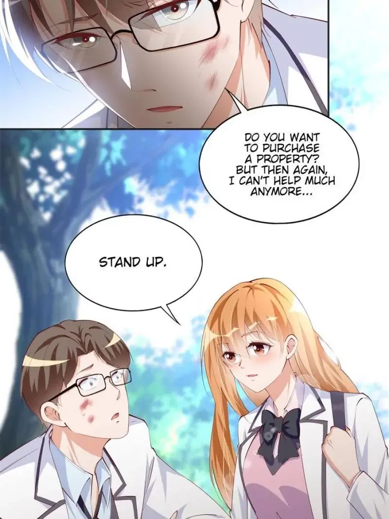 Reincarnation Of The Businesswoman At School Chapter 37 – Page 23
