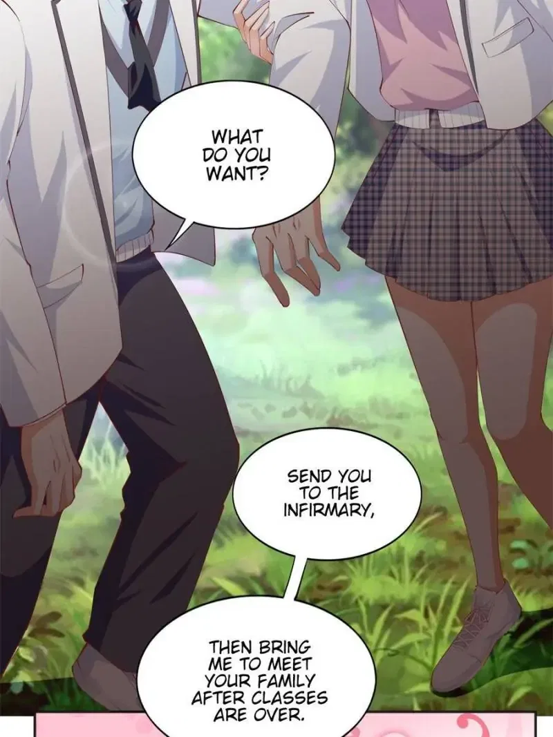 Reincarnation Of The Businesswoman At School Chapter 37 – Page 24