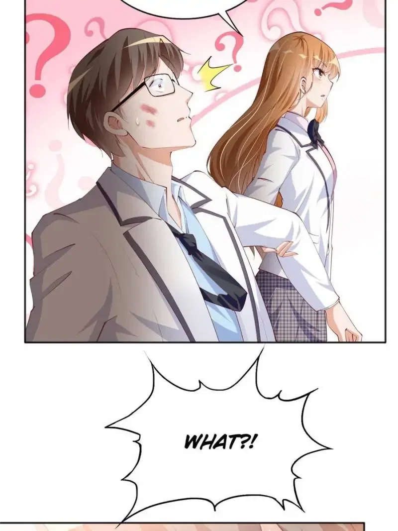 Reincarnation Of The Businesswoman At School Chapter 37 – Page 25