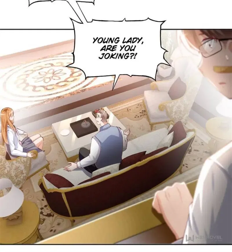 Reincarnation Of The Businesswoman At School Chapter 37 – Page 29