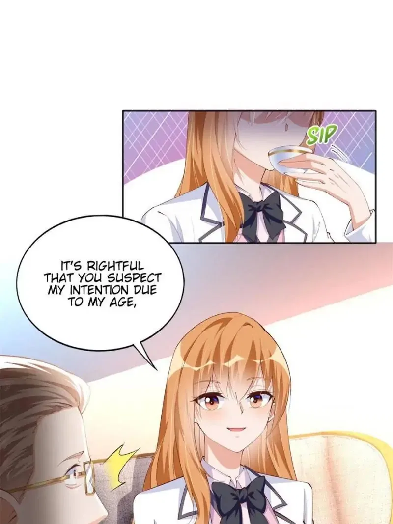 Reincarnation Of The Businesswoman At School Chapter 37 – Page 30