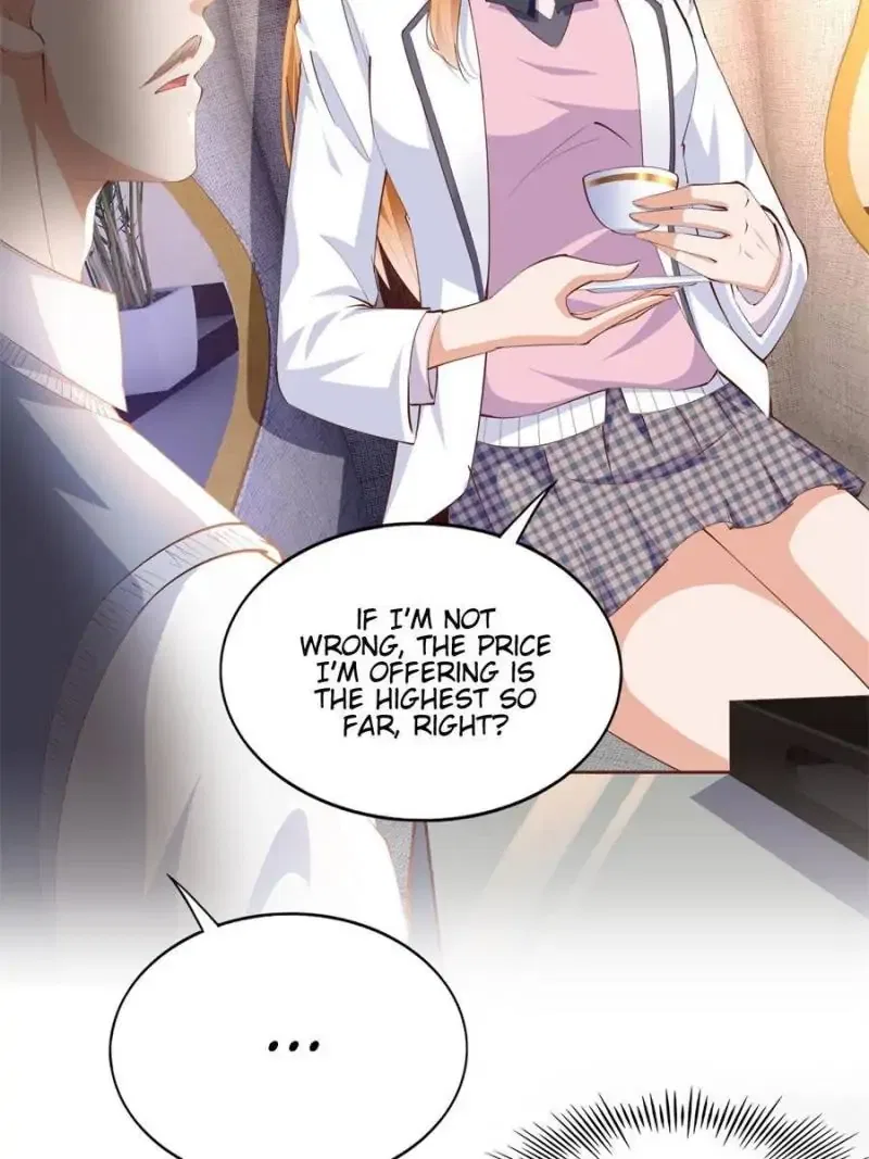 Reincarnation Of The Businesswoman At School Chapter 37 – Page 31