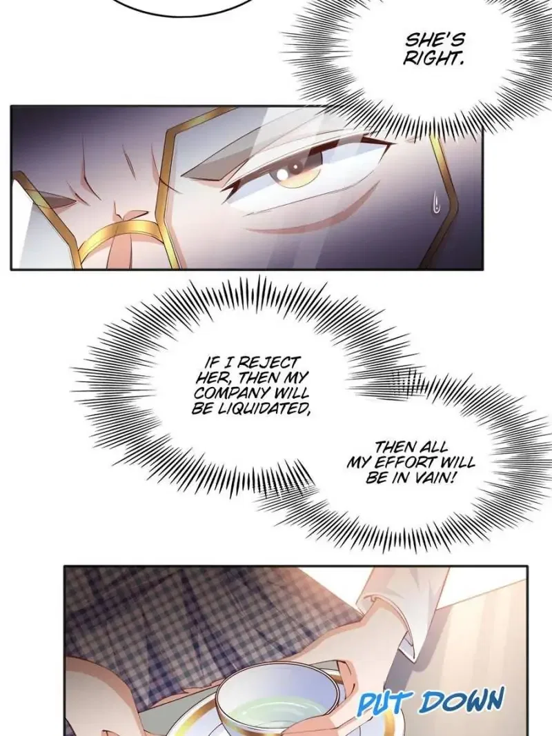 Reincarnation Of The Businesswoman At School Chapter 37 – Page 32