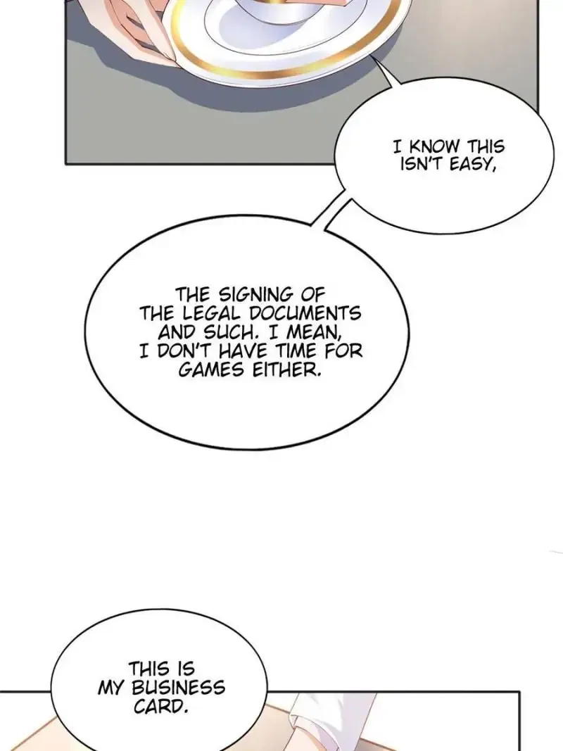 Reincarnation Of The Businesswoman At School Chapter 37 – Page 33