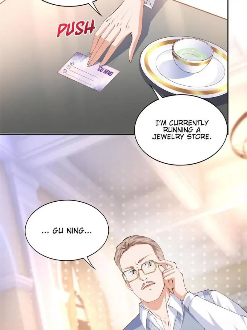 Reincarnation Of The Businesswoman At School Chapter 37 – Page 34